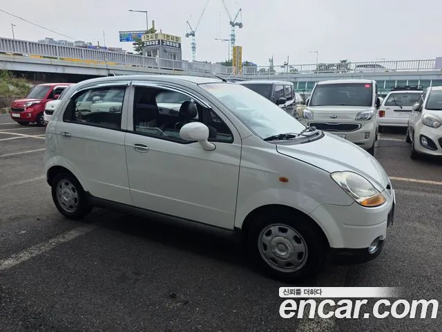 Chevrolet Matiz 2006 thumb 12