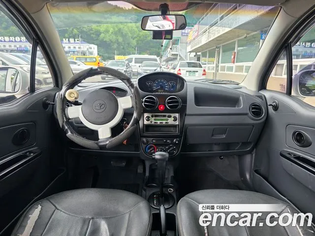 Chevrolet Matiz 2006 thumb 10