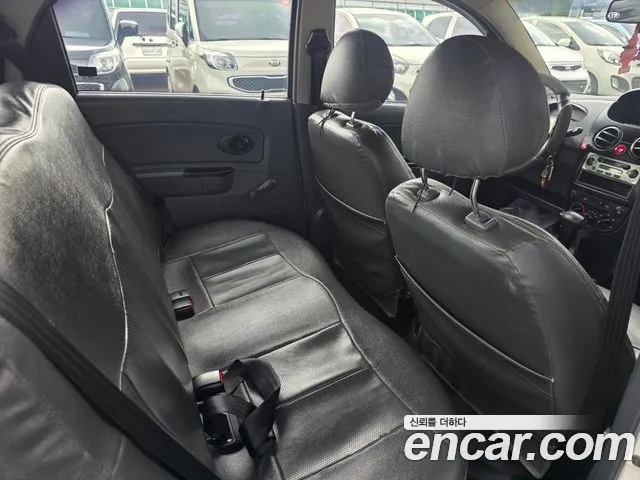 Chevrolet Matiz 2006 thumb 11