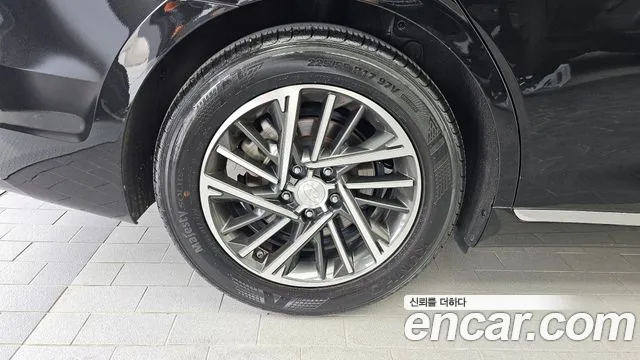 Hyundai Grandeur 2022 thumb 5