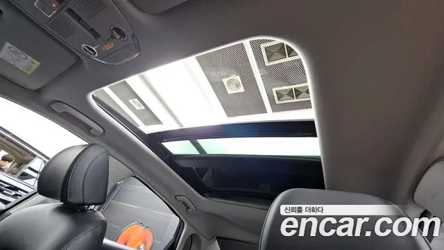 Hyundai Grandeur 2022 thumb 2
