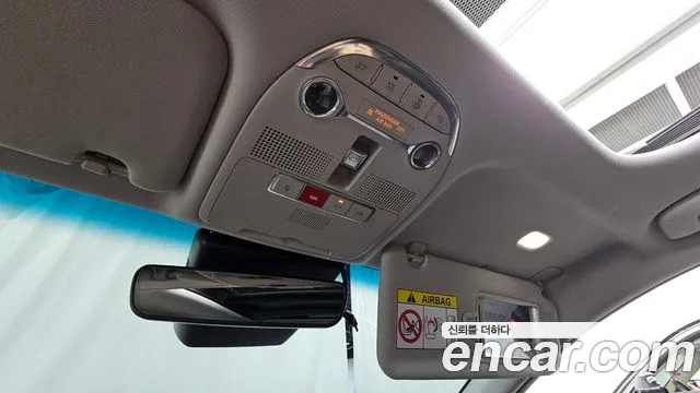 Hyundai Grandeur 2022 thumb 8