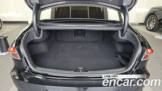 Hyundai Grandeur 2022 thumb 12