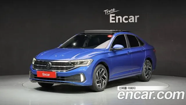 Volkswagen Jetta 2023 thumb 7