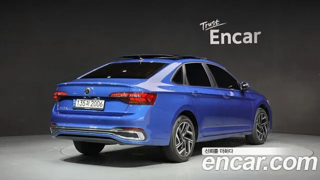 Volkswagen Jetta 2023 thumb 6