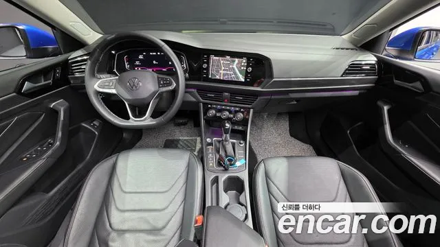Volkswagen Jetta 2023 thumb 12
