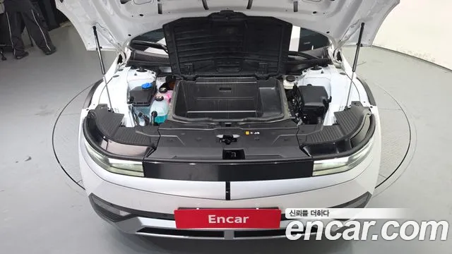 Hyundai Ioniq5 2021 thumb 11