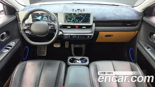 Hyundai Ioniq5 2021 thumb 12