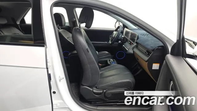 Hyundai Ioniq5 2021 thumb 3