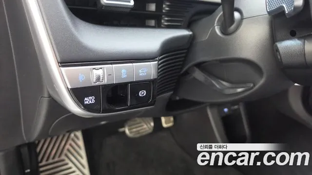 Hyundai Ioniq5 2021 thumb 4