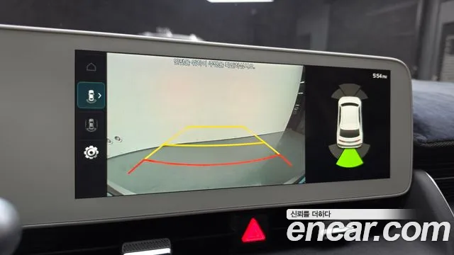Hyundai Ioniq5 2021 thumb 8