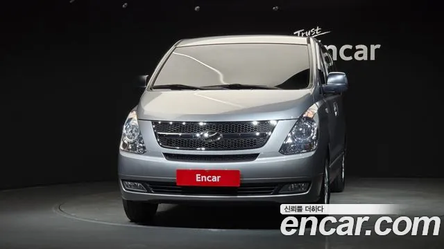 Hyundai Staria 2015 thumb 5