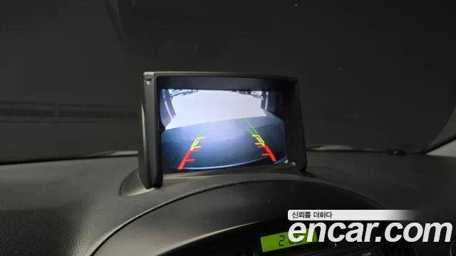 Hyundai Staria 2015 thumb 12