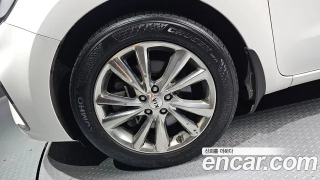 Kia Carnival 2020 thumb 12