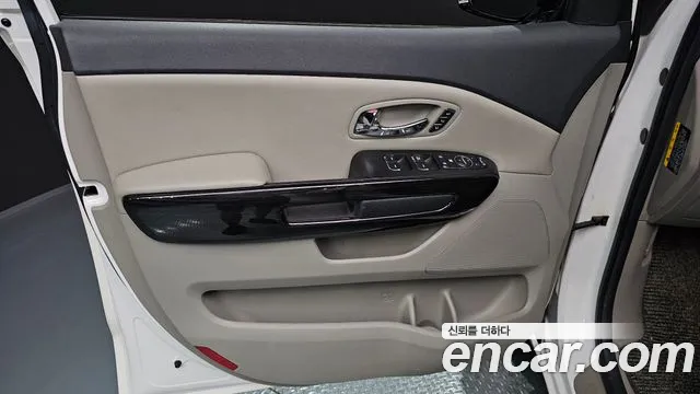 Kia Carnival 2020 thumb 5