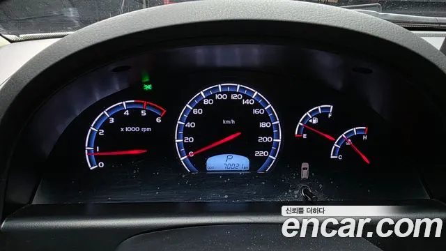 KGM Rexton 2015 thumb 5