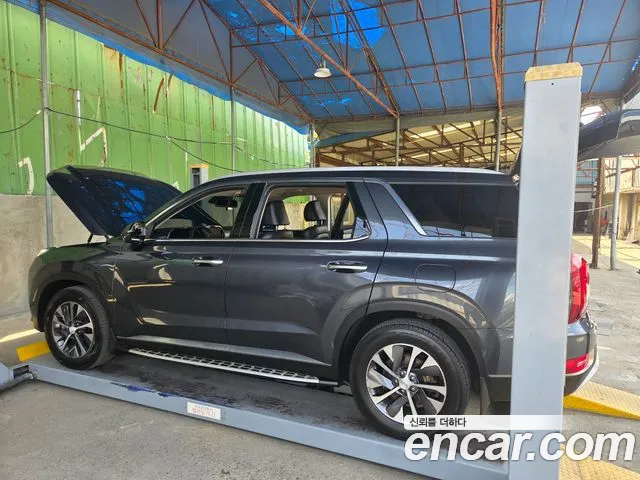 Hyundai Palisade 2022 thumb 10