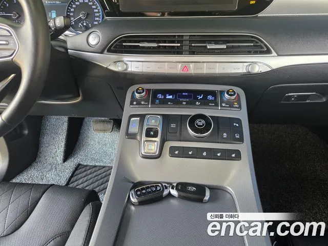 Hyundai Palisade 2022 thumb 11