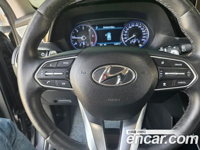 Hyundai Palisade 2022 thumb 5
