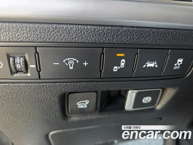 Hyundai Palisade 2022 thumb 4