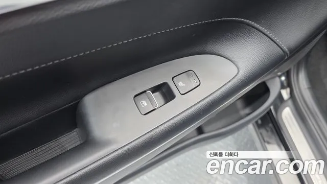 Hyundai Grandeur 2022 thumb 4
