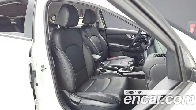 Kia K3 2022 thumb 10