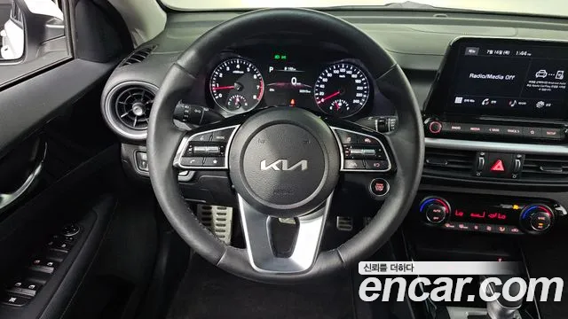 Kia K3 2022 thumb 6