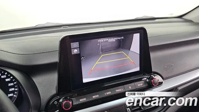 Kia K3 2022 thumb 11