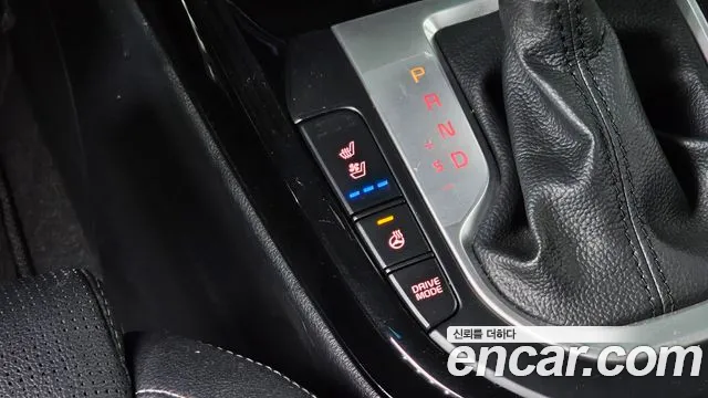 Kia K3 2022 thumb 7