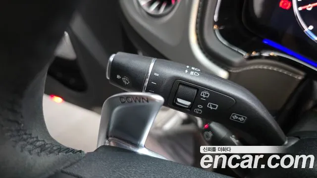 Mercedes-Benz G-Класс 2021 thumb 11