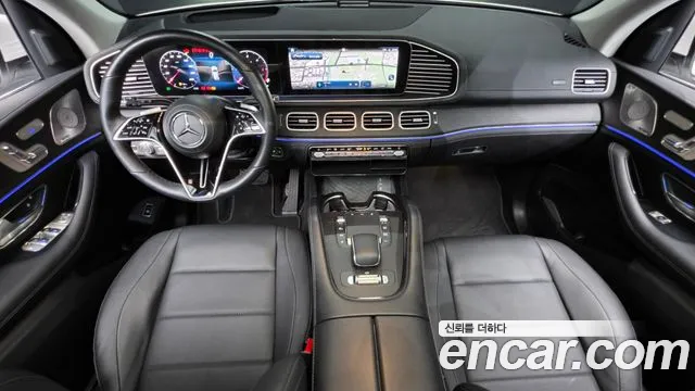 Mercedes-Benz E-Класс 2024 thumb 7