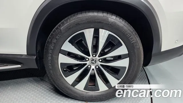 Mercedes-Benz E-Класс 2024 thumb 4
