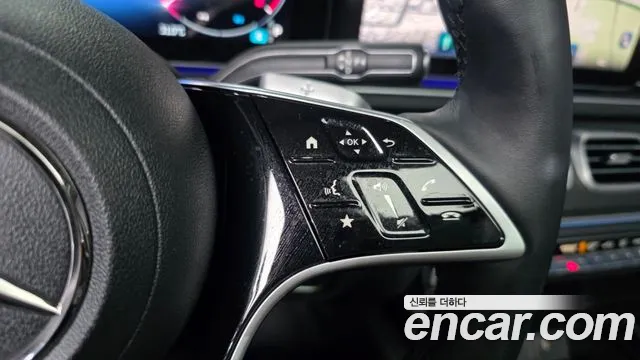 Mercedes-Benz E-Класс 2024 thumb 10