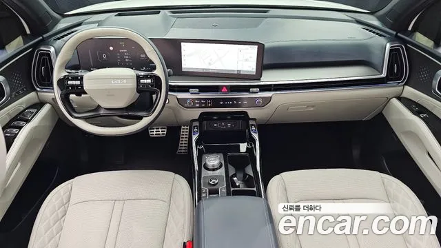 Kia Sorento 2026 thumb 8