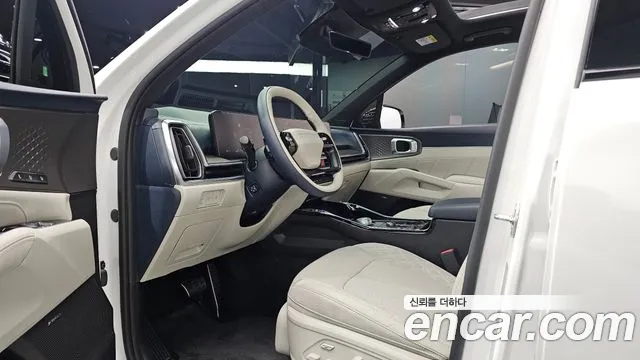 Kia Sorento 2026 thumb 9
