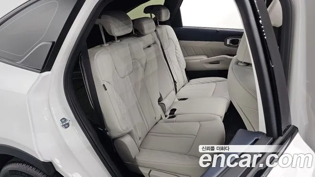 Kia Sorento 2026 thumb 10