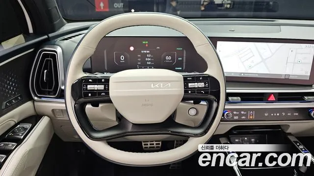 Kia Sorento 2026 thumb 2