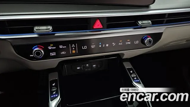Kia Sorento 2026 thumb 5