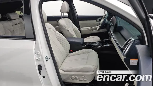 Kia Sorento 2026 thumb 3