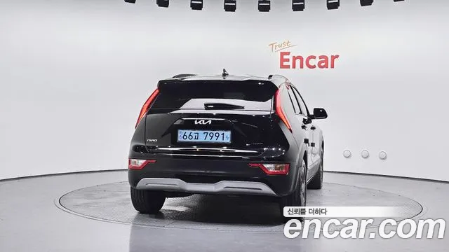 Kia Niro 2022 thumb 12