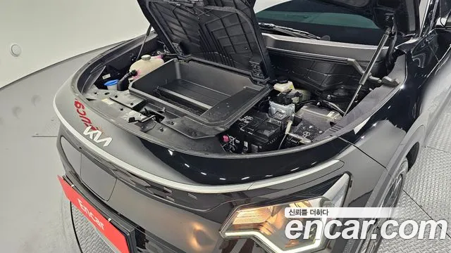 Kia Niro 2022 thumb 6