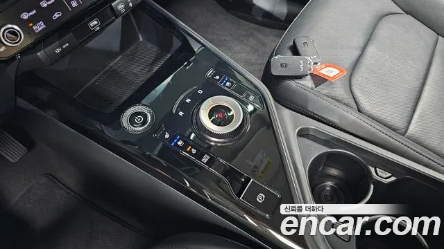 Kia Niro 2022 thumb 8