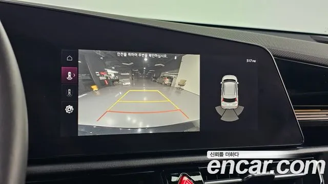 Kia Niro 2022 thumb 3