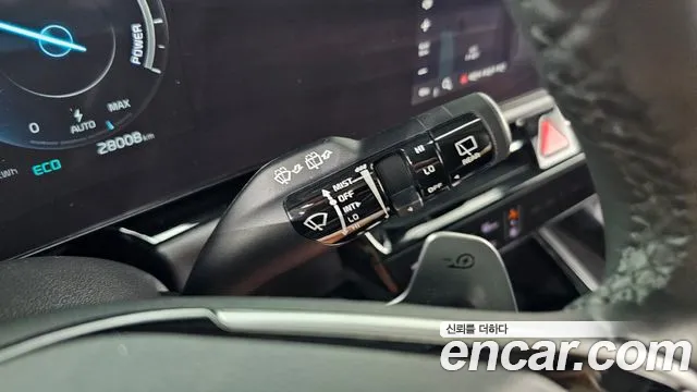 Kia Niro 2022 thumb 4