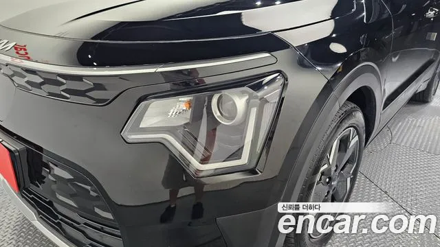 Kia Niro 2022 thumb 9