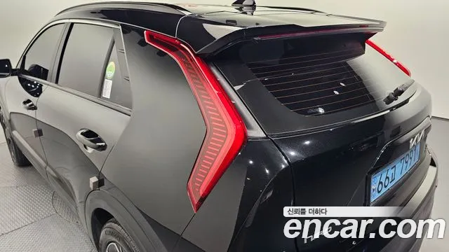 Kia Niro 2022 thumb 11