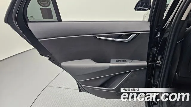 Kia Niro 2022 thumb 5