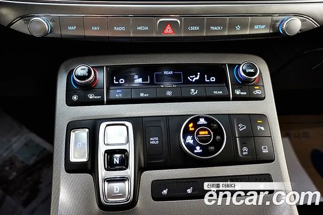 Hyundai Palisade 2020 thumb 12