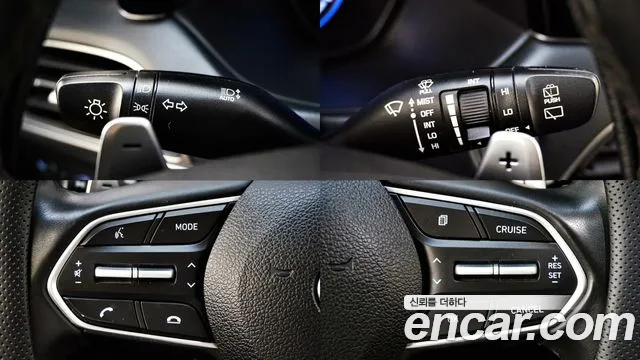 Hyundai Palisade 2020 thumb 2