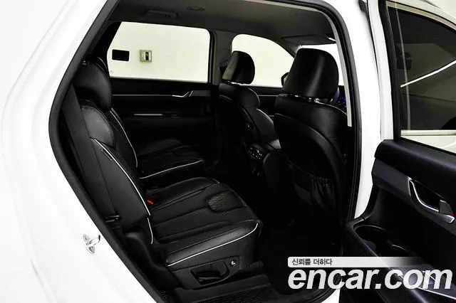 Hyundai Palisade 2020 thumb 3
